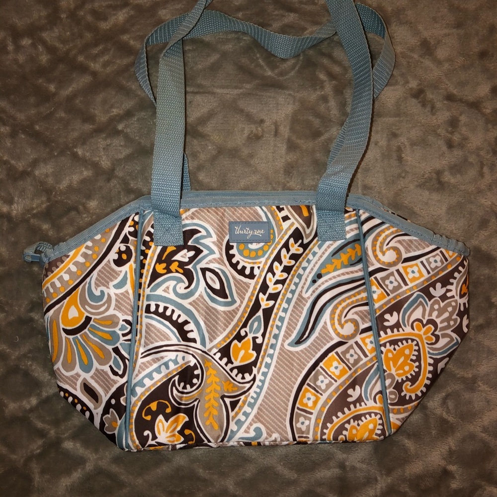 Thirty-One Lunchbag